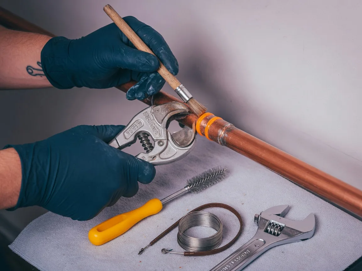 Why choose Sump Pump Repair in Harpster, OH